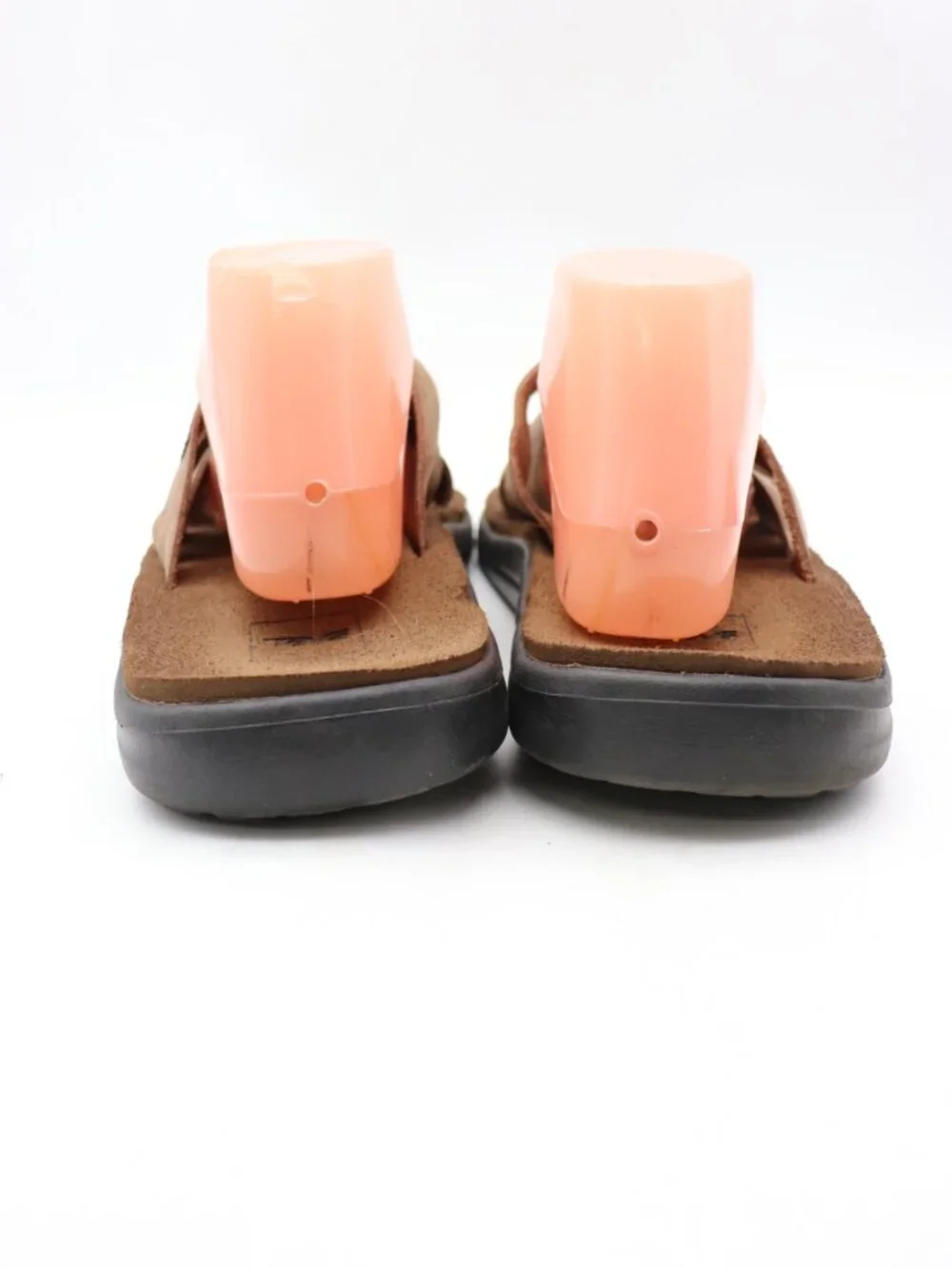 Teva voya brown
